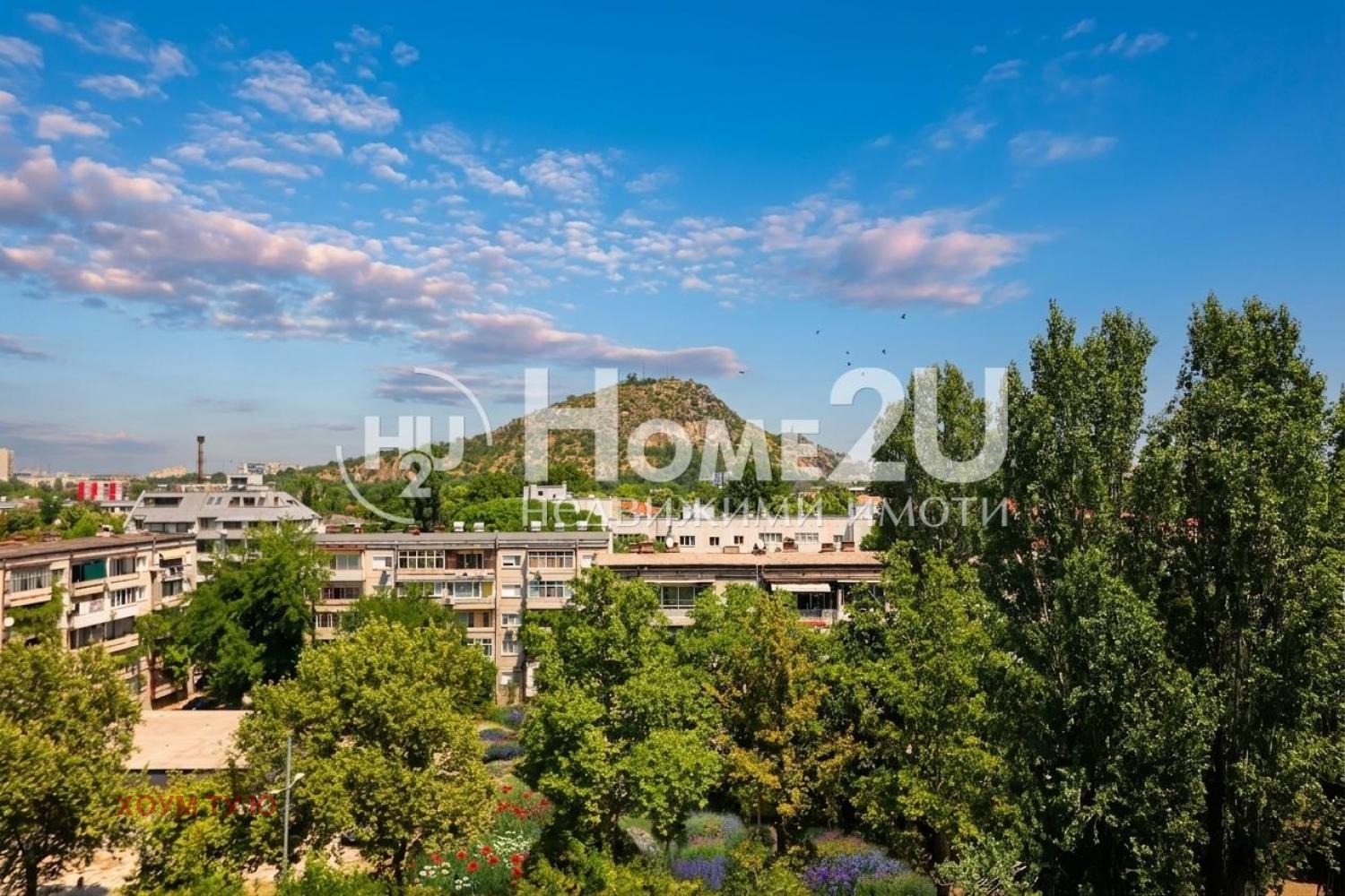 Продава 2-СТАЕН, гр. Пловдив, Кючук Париж, снимка 12 - Апартаменти - 55733292
