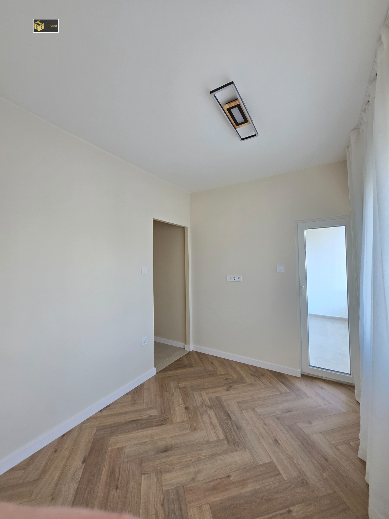 Продава 2-СТАЕН, гр. София, Надежда 1, снимка 3 - Апартаменти - 56391449