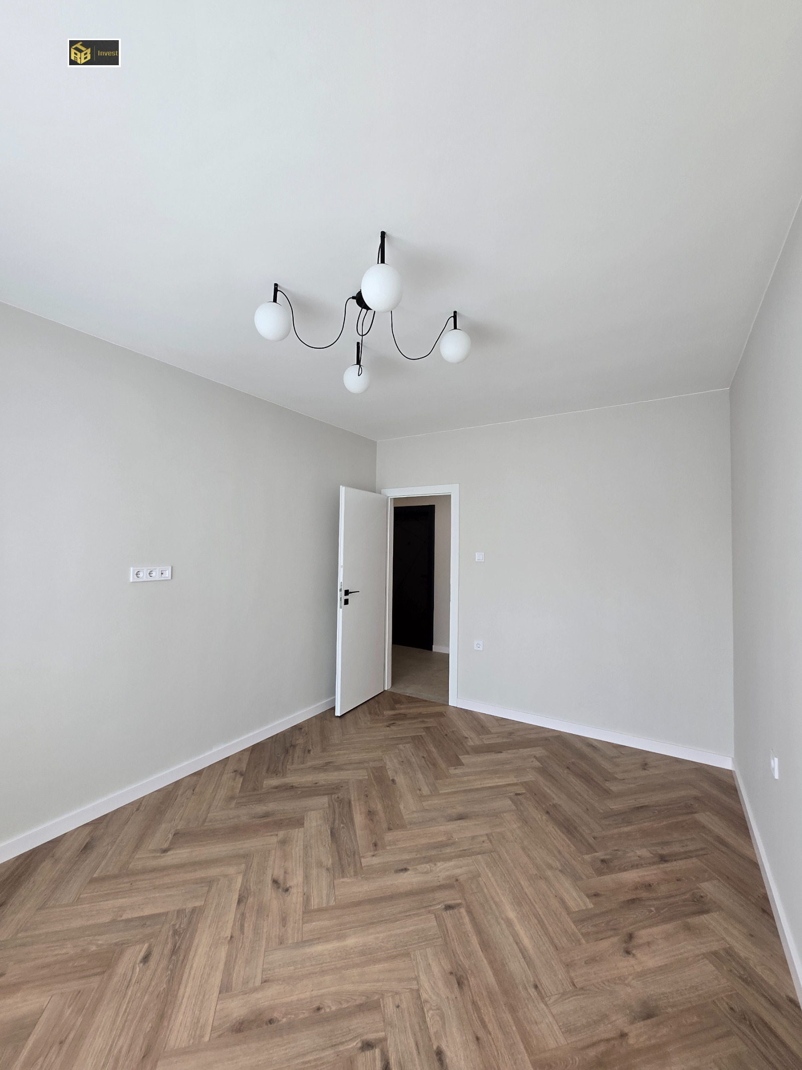 Продава 2-СТАЕН, гр. София, Надежда 1, снимка 6 - Апартаменти - 56085875
