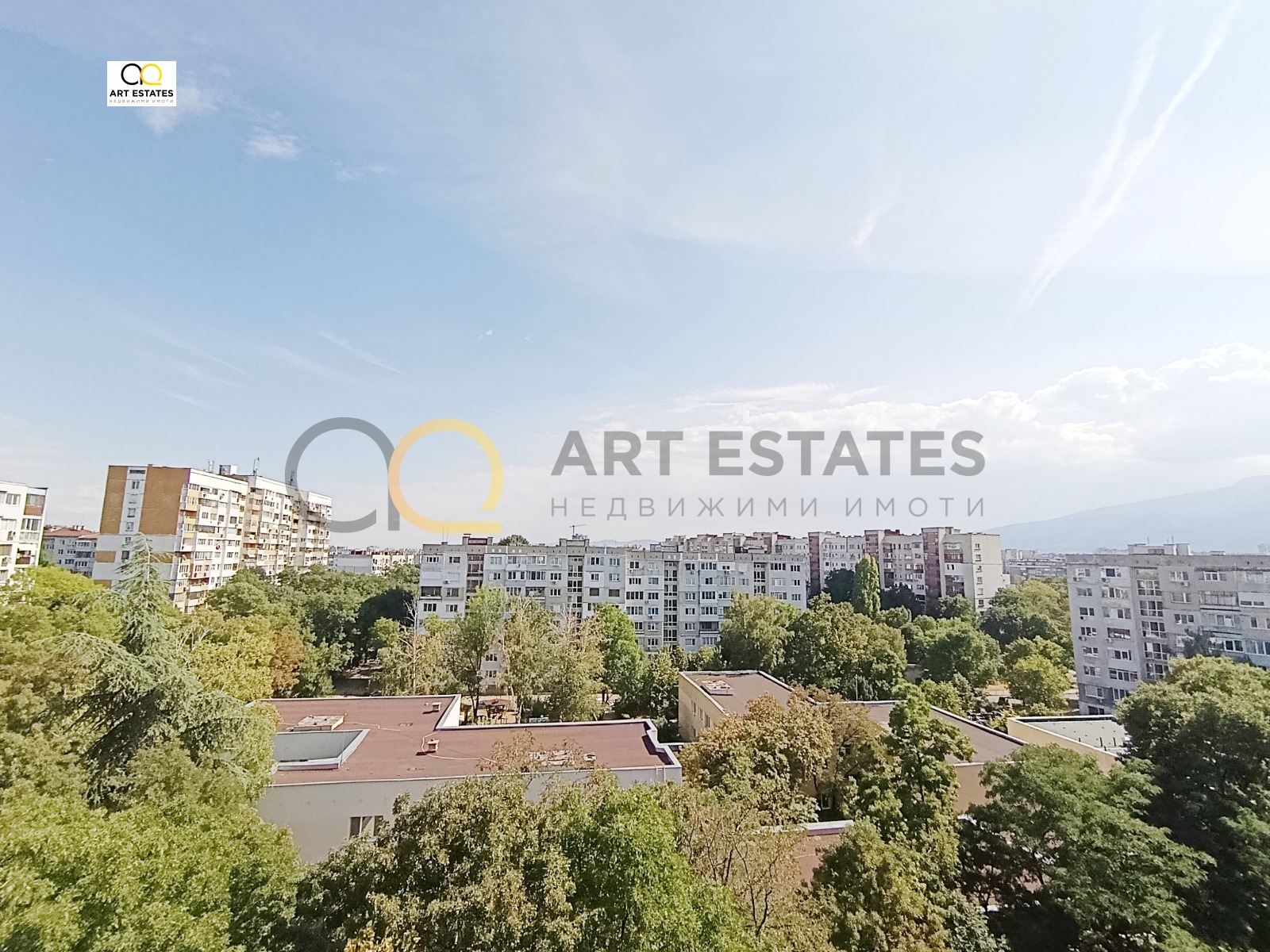 Продава 2-СТАЕН, гр. София, Илинден, снимка 16 - Апартаменти - 56153988