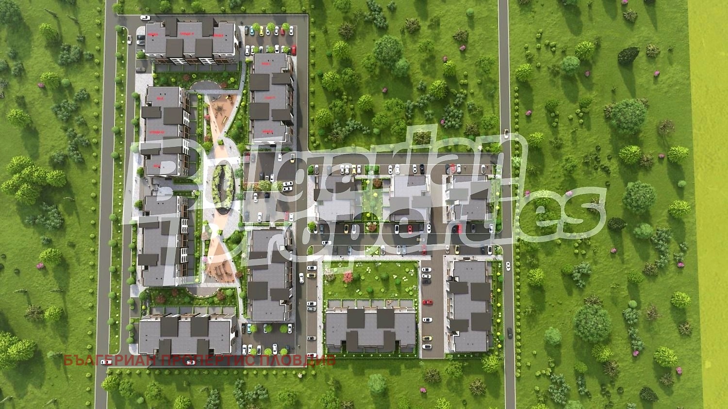Продава 2-СТАЕН, гр. Пловдив, Остромила, снимка 6 - Апартаменти - 56739105