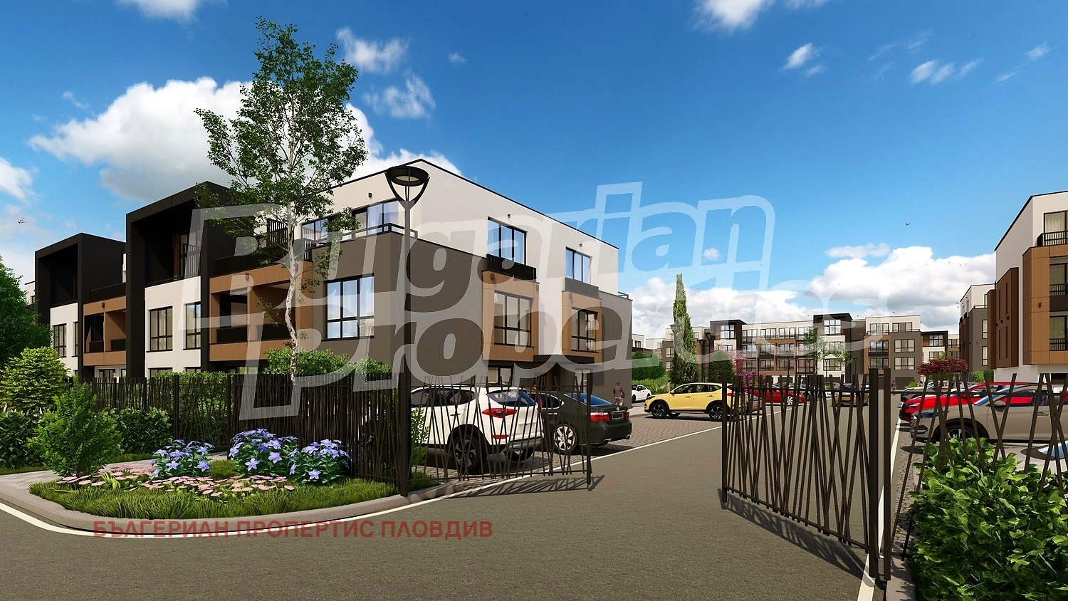 Продава 2-СТАЕН, гр. Пловдив, Остромила, снимка 16 - Апартаменти - 56739105