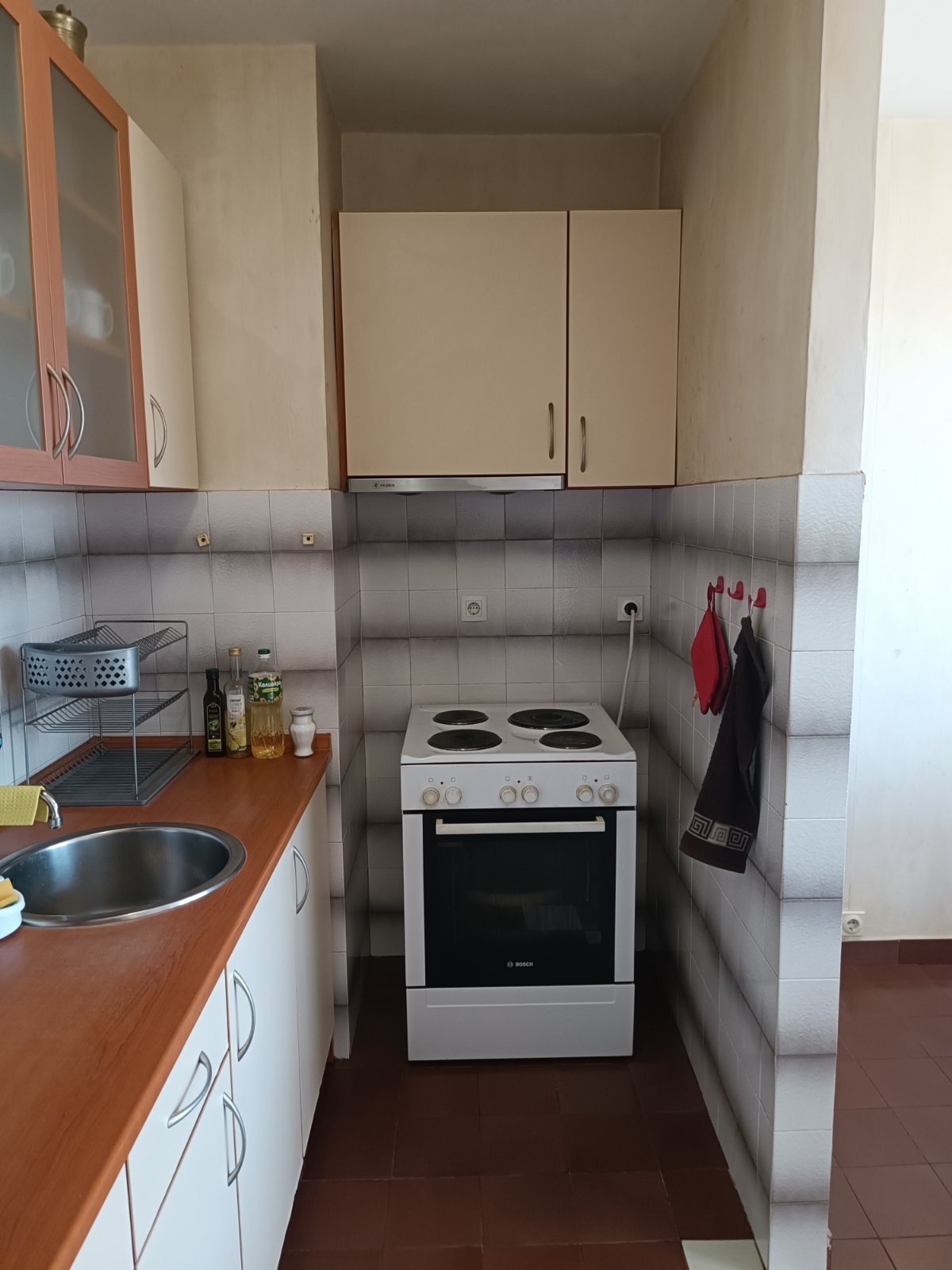 Продава 3-СТАЕН, гр. София, Надежда 4, снимка 7 - Апартаменти - 53806751