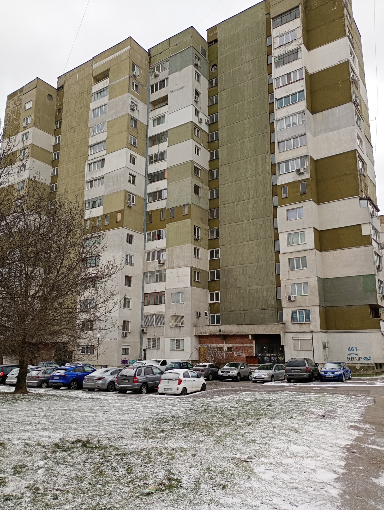 Продава 3-СТАЕН, гр. София, Надежда 4, снимка 16 - Апартаменти - 53806751