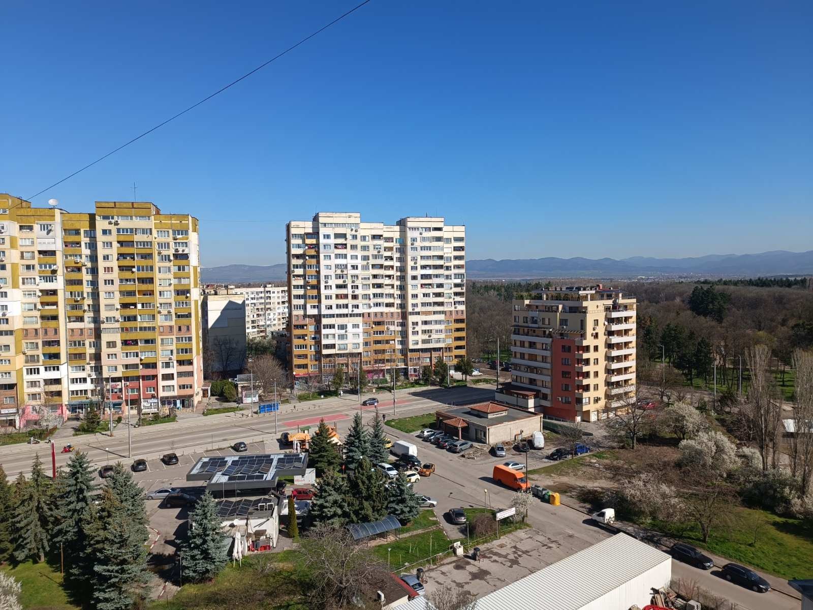 Продава 3-СТАЕН, гр. София, Надежда 4, снимка 11 - Апартаменти - 53806751