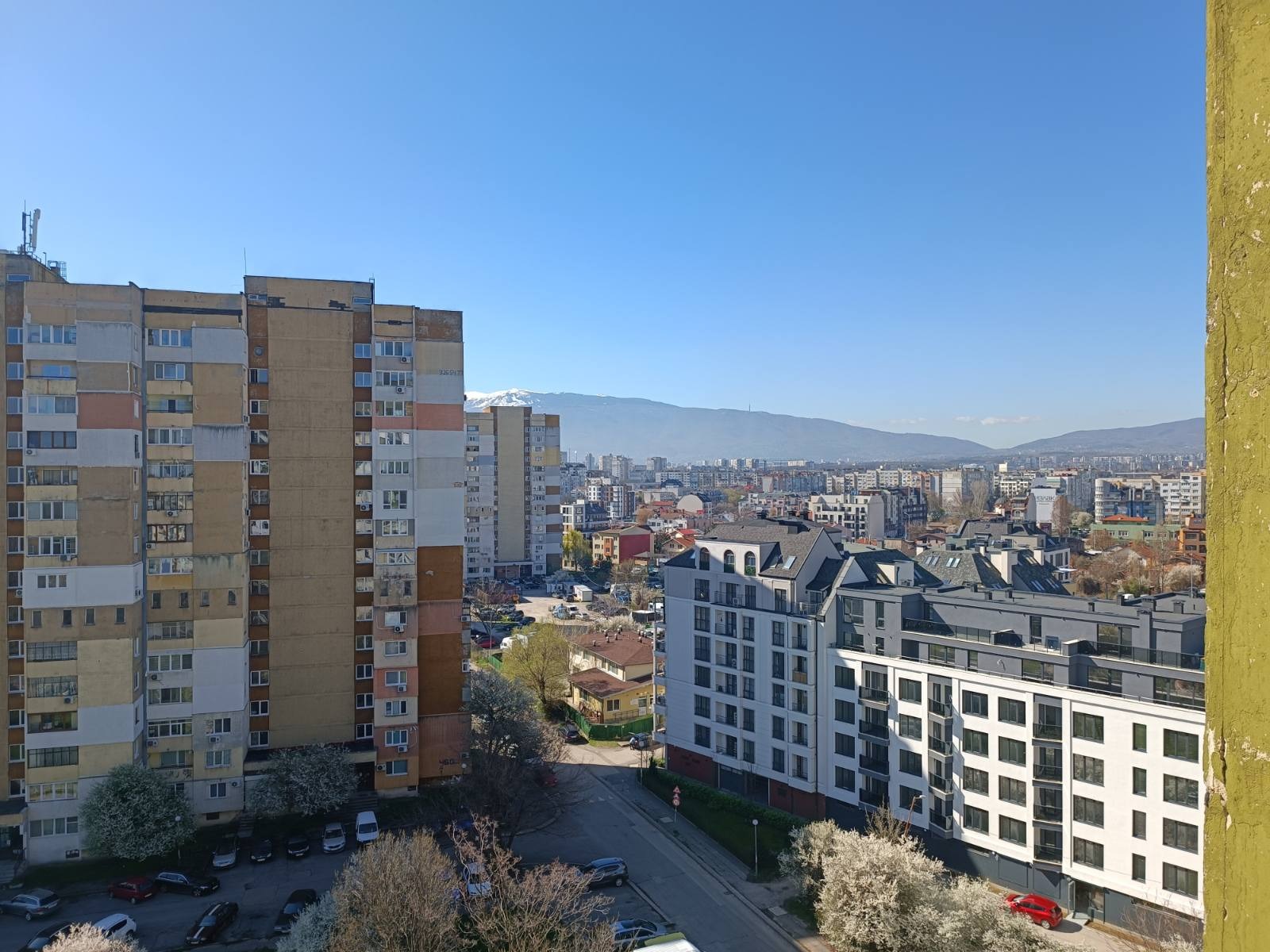Продава 3-СТАЕН, гр. София, Надежда 4, снимка 12 - Апартаменти - 53806751