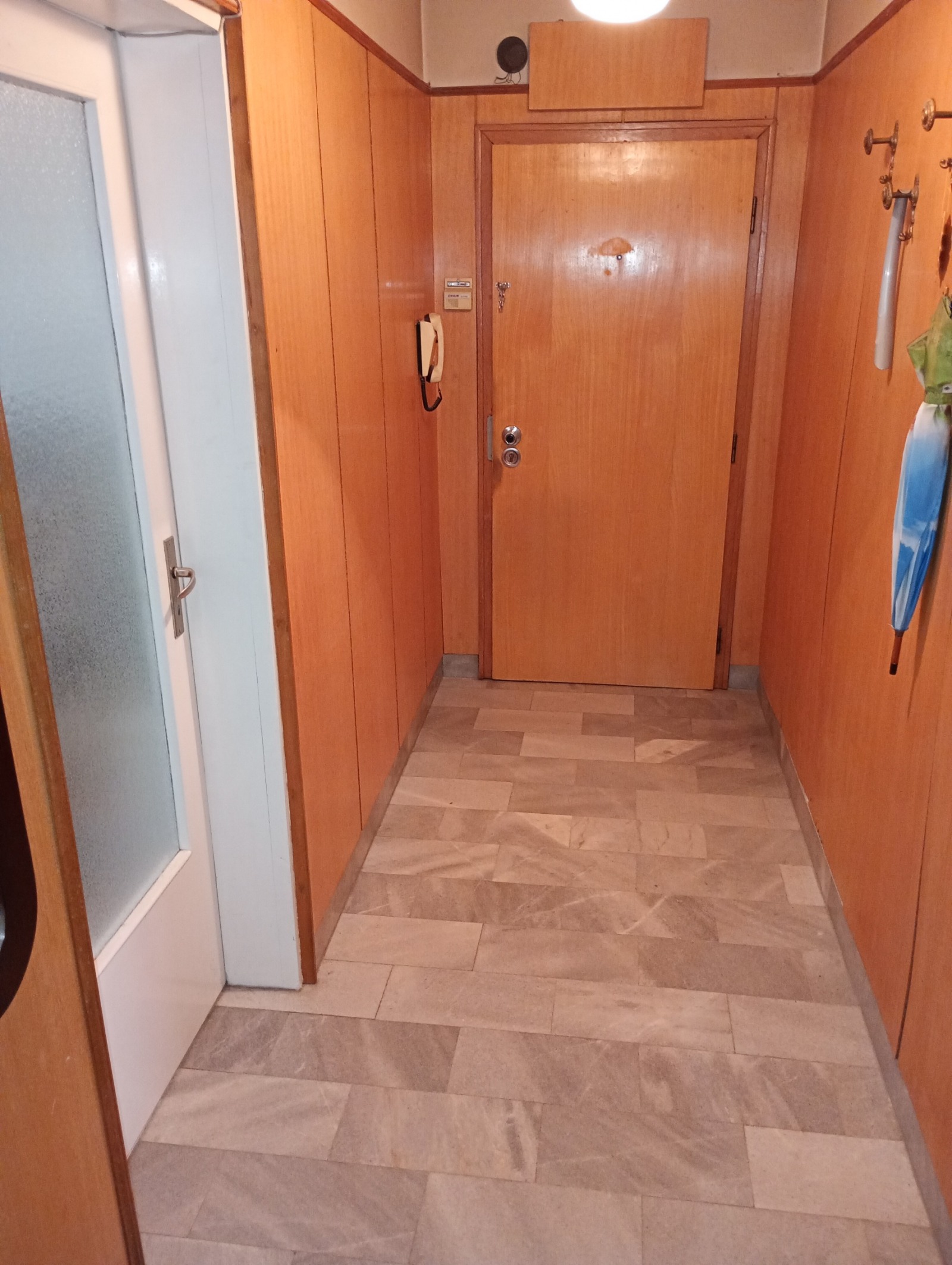Продава 3-СТАЕН, гр. София, Надежда 4, снимка 15 - Апартаменти - 53806751