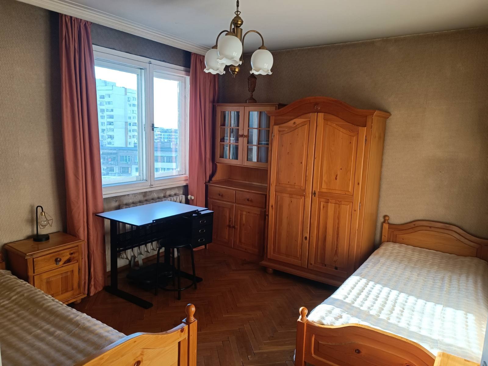 Продава 3-СТАЕН, гр. София, Надежда 4, снимка 13 - Апартаменти - 53806751