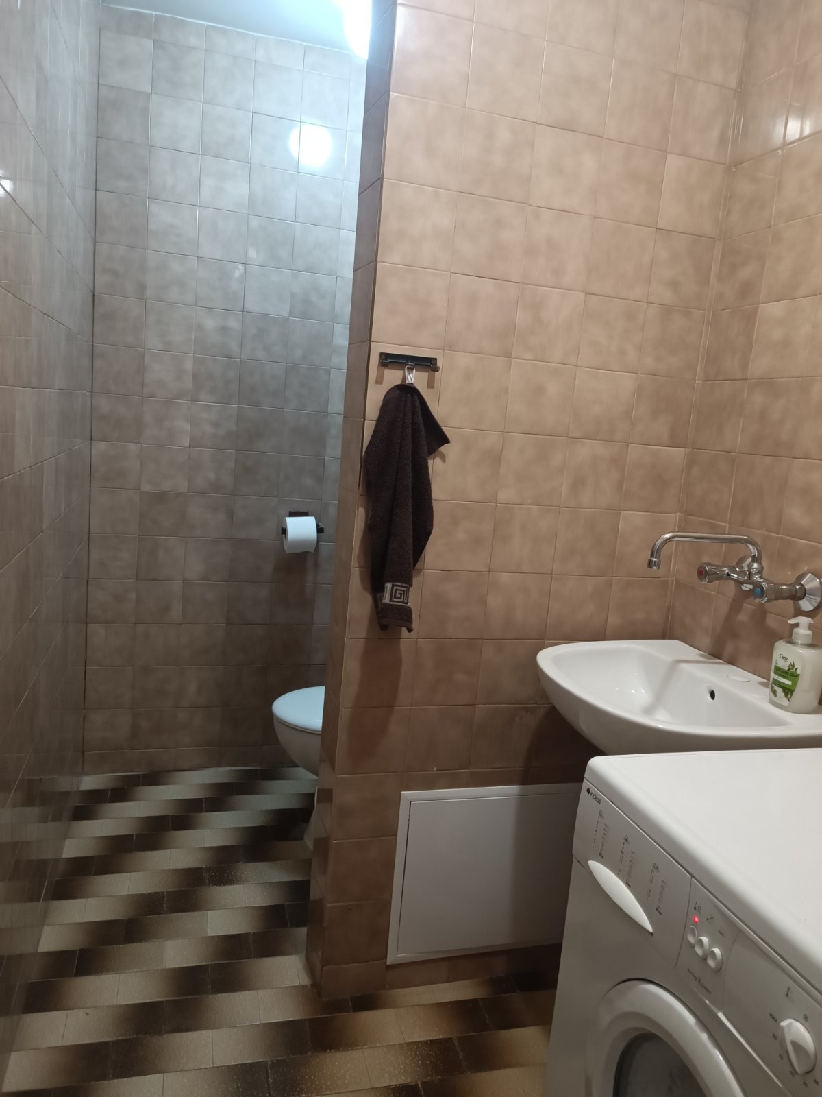 Продава 3-СТАЕН, гр. София, Надежда 4, снимка 9 - Апартаменти - 53806751