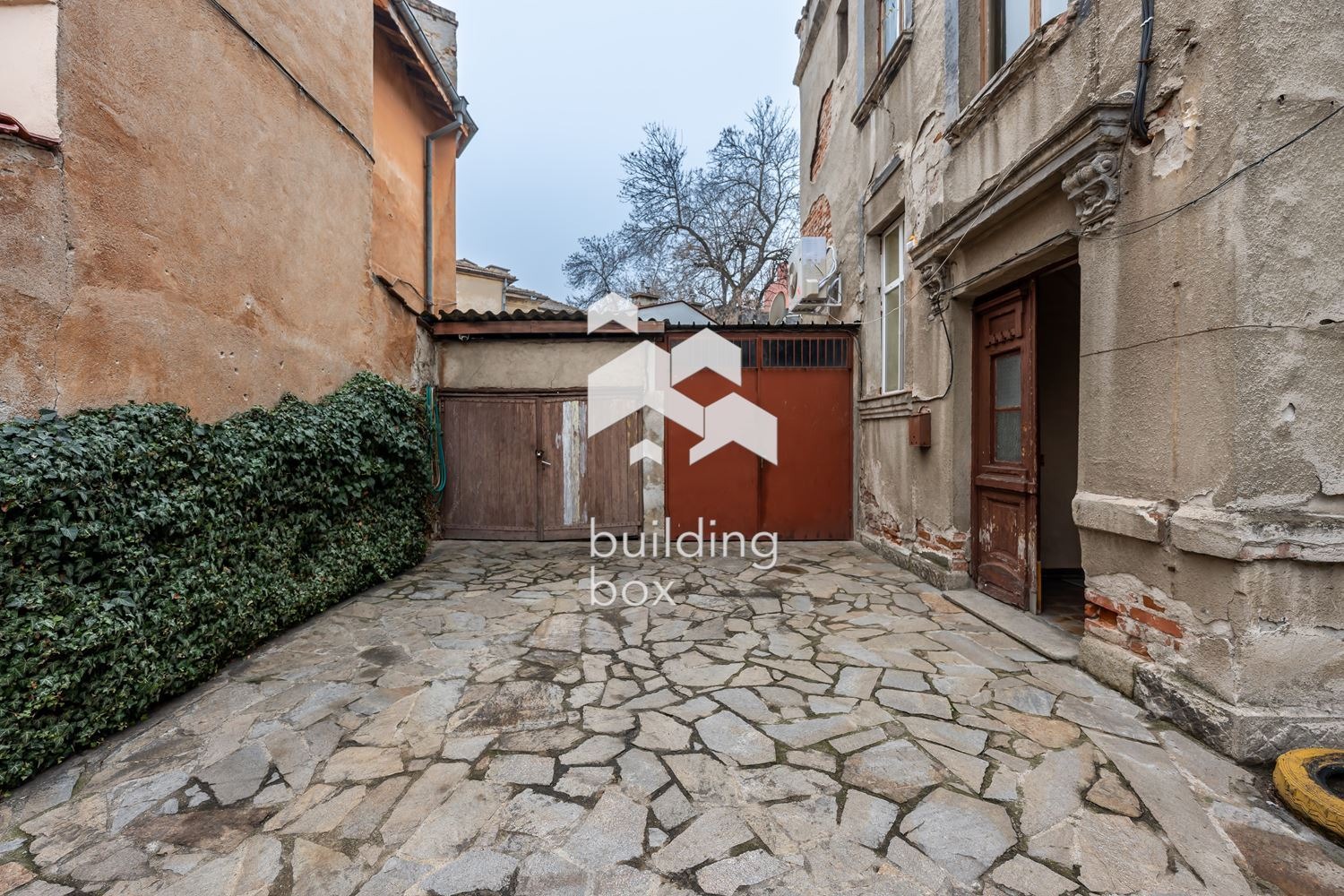 Продава 3-СТАЕН, гр. Пловдив, Център, снимка 11 - Апартаменти - 53900680