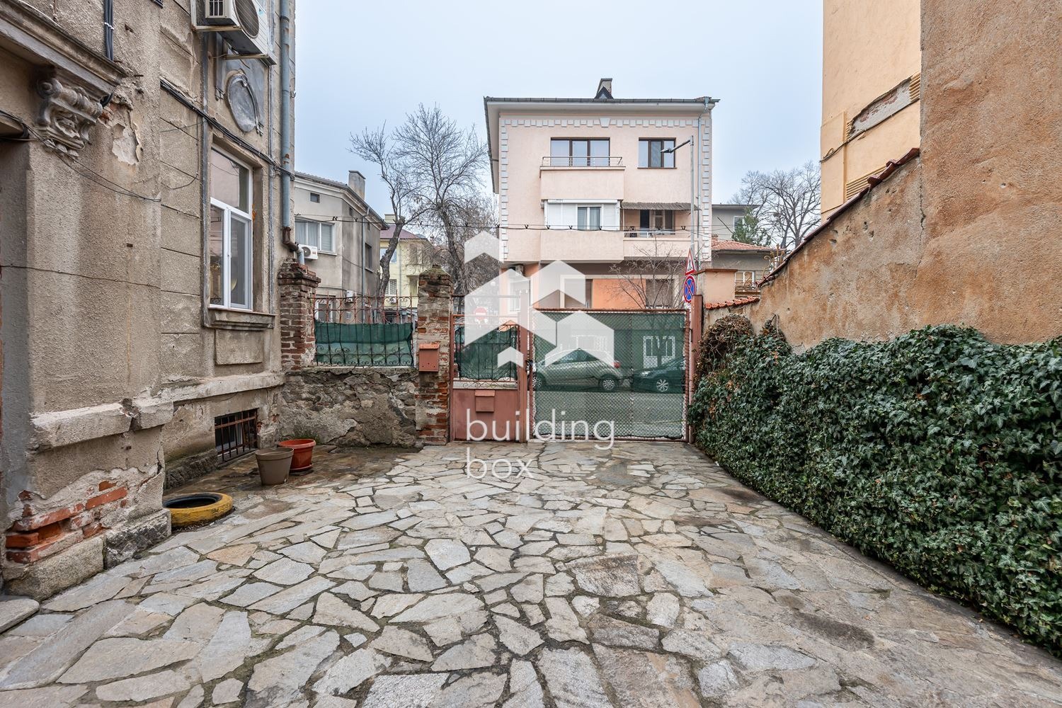 Продава 3-СТАЕН, гр. Пловдив, Център, снимка 12 - Апартаменти - 53900680