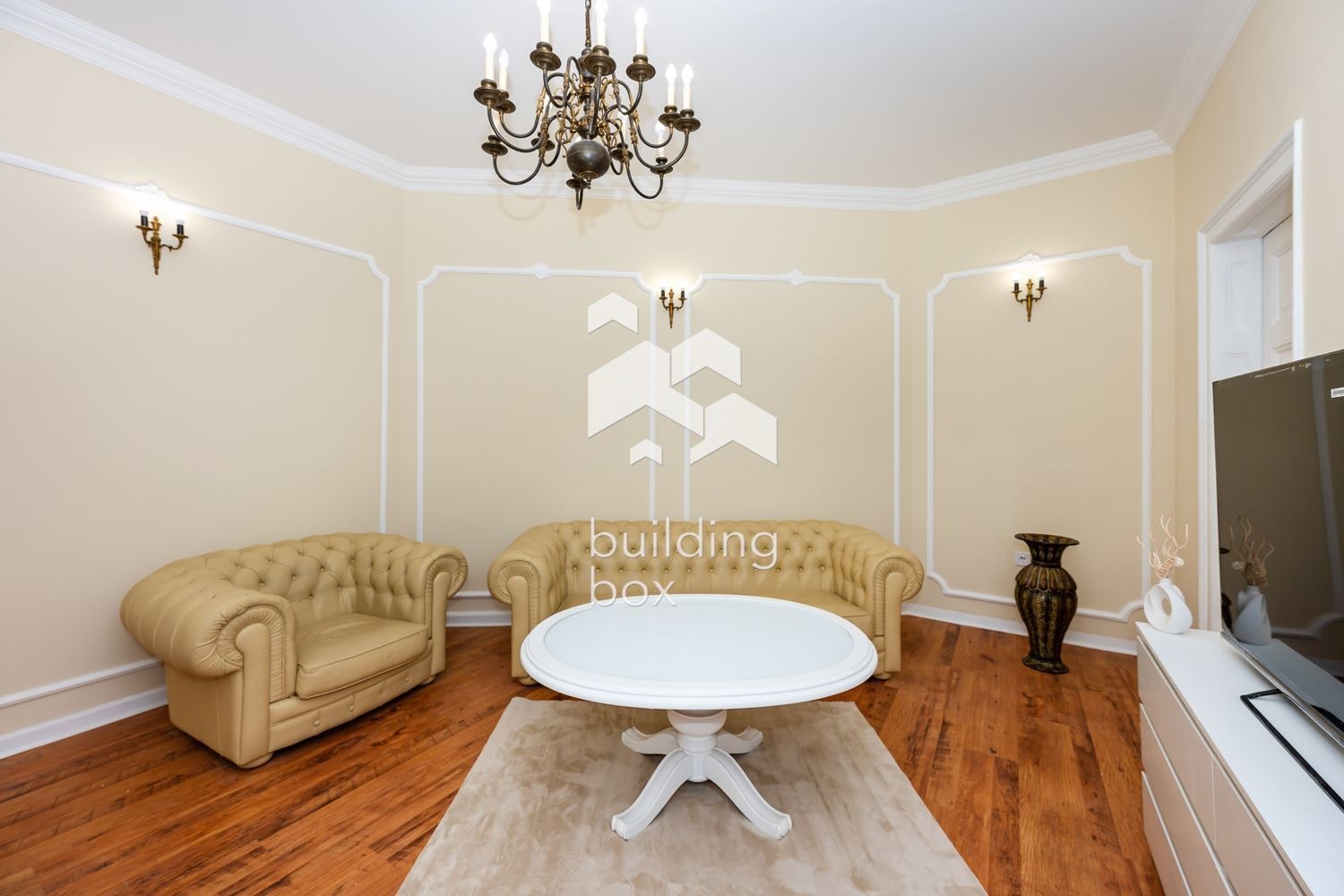 Продава 3-СТАЕН, гр. Пловдив, Център, снимка 6 - Апартаменти - 53900680