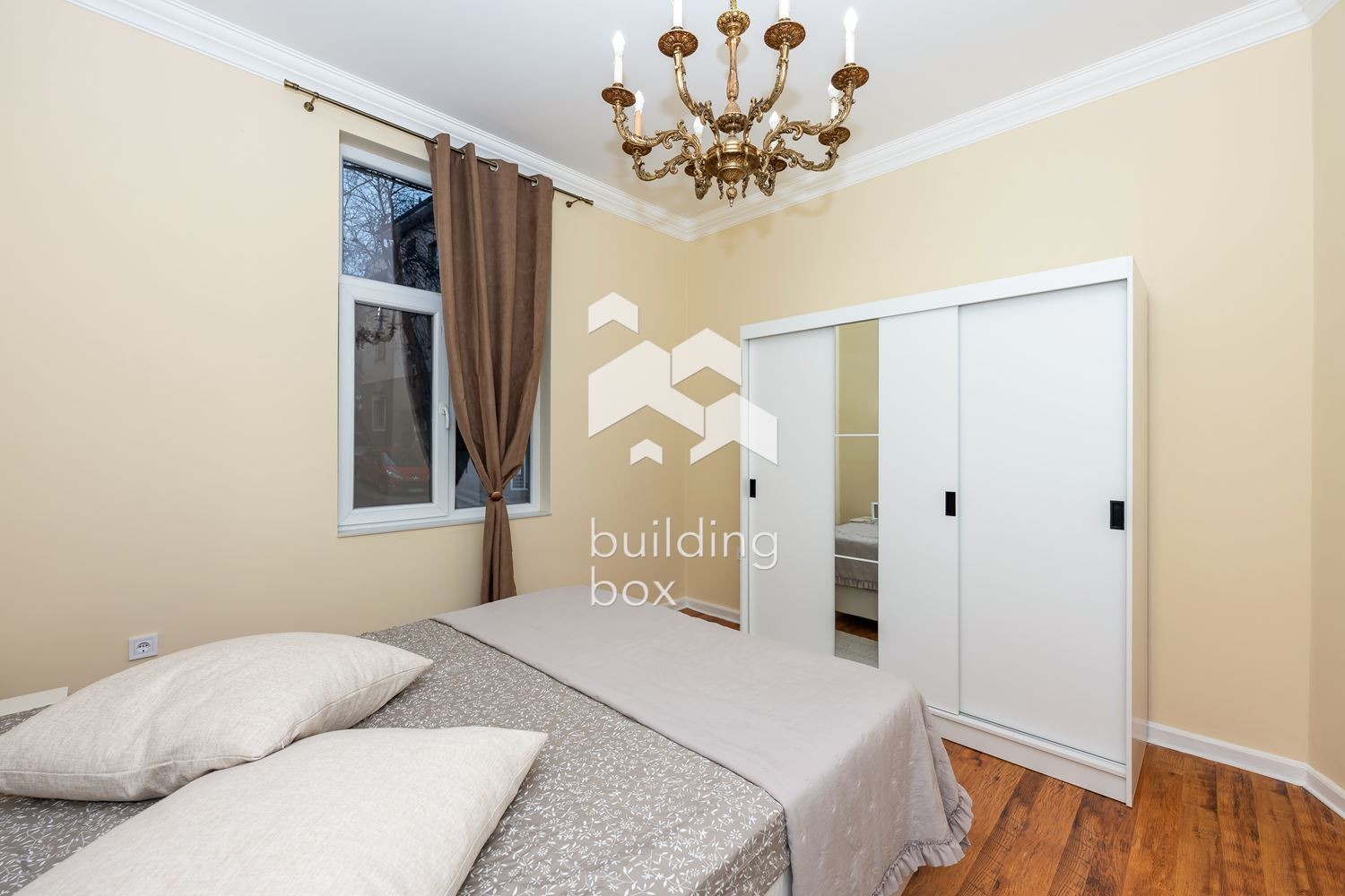 Продава 3-СТАЕН, гр. Пловдив, Център, снимка 4 - Апартаменти - 53900680