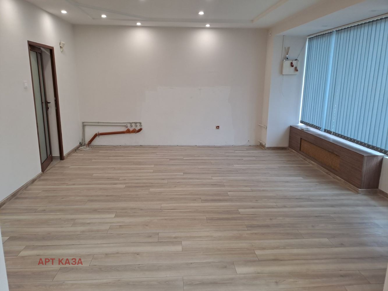 Продава 3-СТАЕН, гр. Пловдив, Кършияка, снимка 4 - Апартаменти - 56326696