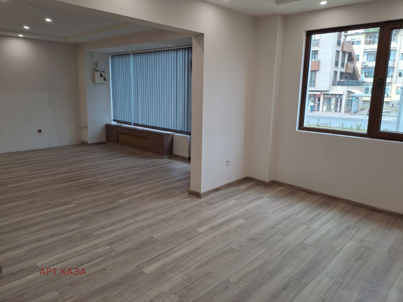 Продава 3-СТАЕН, гр. Пловдив, Кършияка, снимка 3 - Апартаменти - 56326696