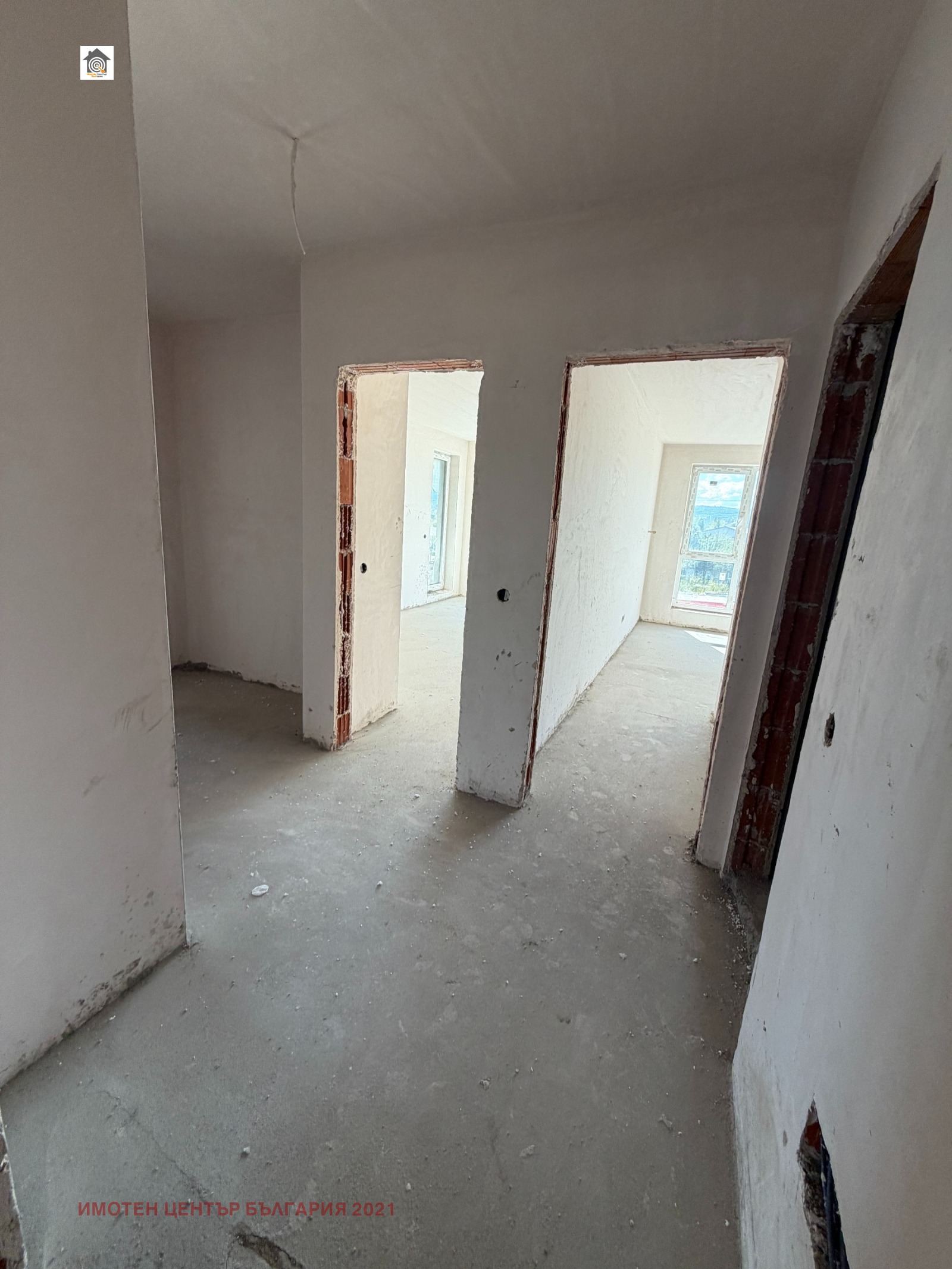 Продава 3-СТАЕН, гр. София, Малинова долина, снимка 4 - Апартаменти - 56117133