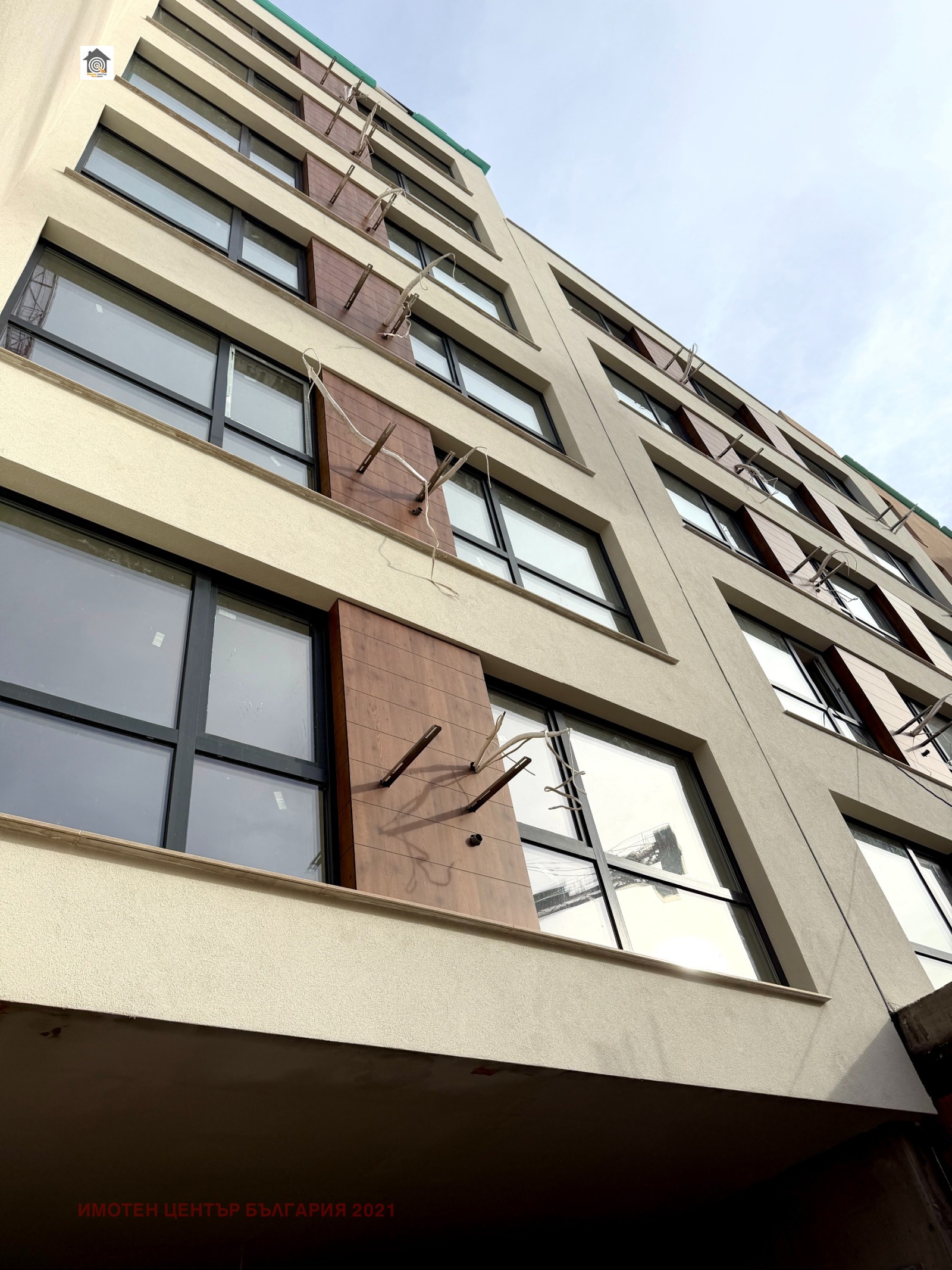 Продава 3-СТАЕН, гр. София, Малинова долина, снимка 10 - Апартаменти - 56117133