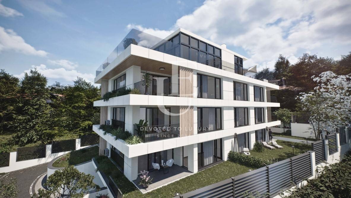 Продава 4-СТАЕН, гр. София, в.з.Киноцентъра, снимка 2 - Апартаменти - 52244834