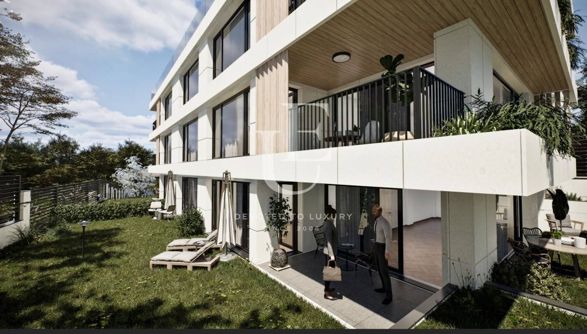 Продава 4-СТАЕН, гр. София, в.з.Киноцентъра, снимка 4 - Апартаменти - 52244834