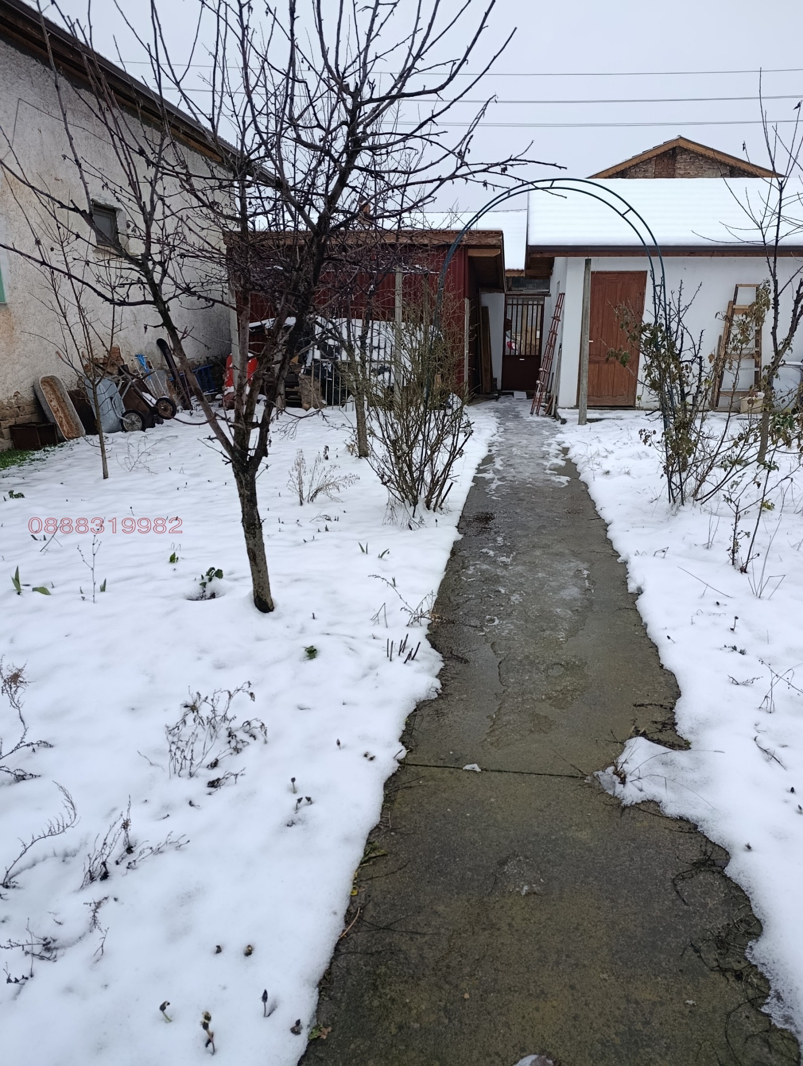 Продава КЪЩА, с. Торос, област Ловеч, снимка 13 - Къщи - 56106674