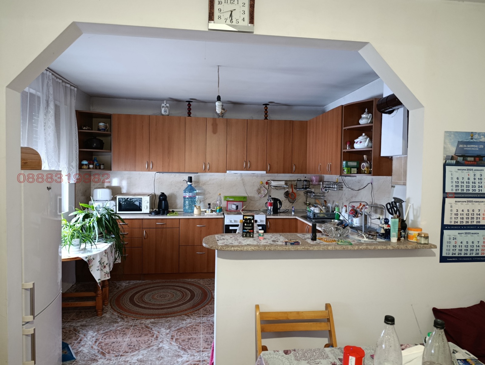 Продава КЪЩА, с. Торос, област Ловеч, снимка 4 - Къщи - 56106674