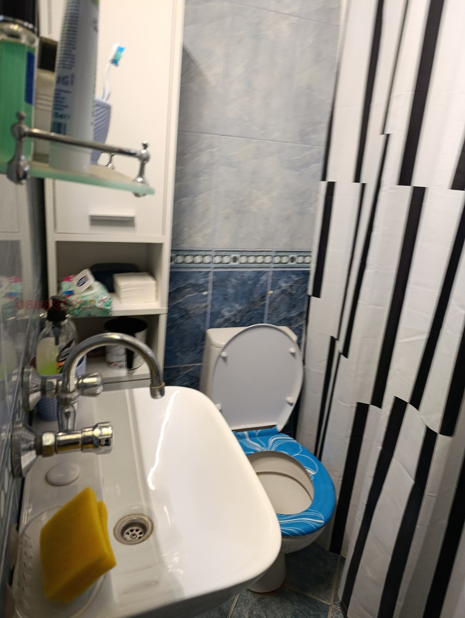 Продава КЪЩА, с. Торос, област Ловеч, снимка 8 - Къщи - 56106674