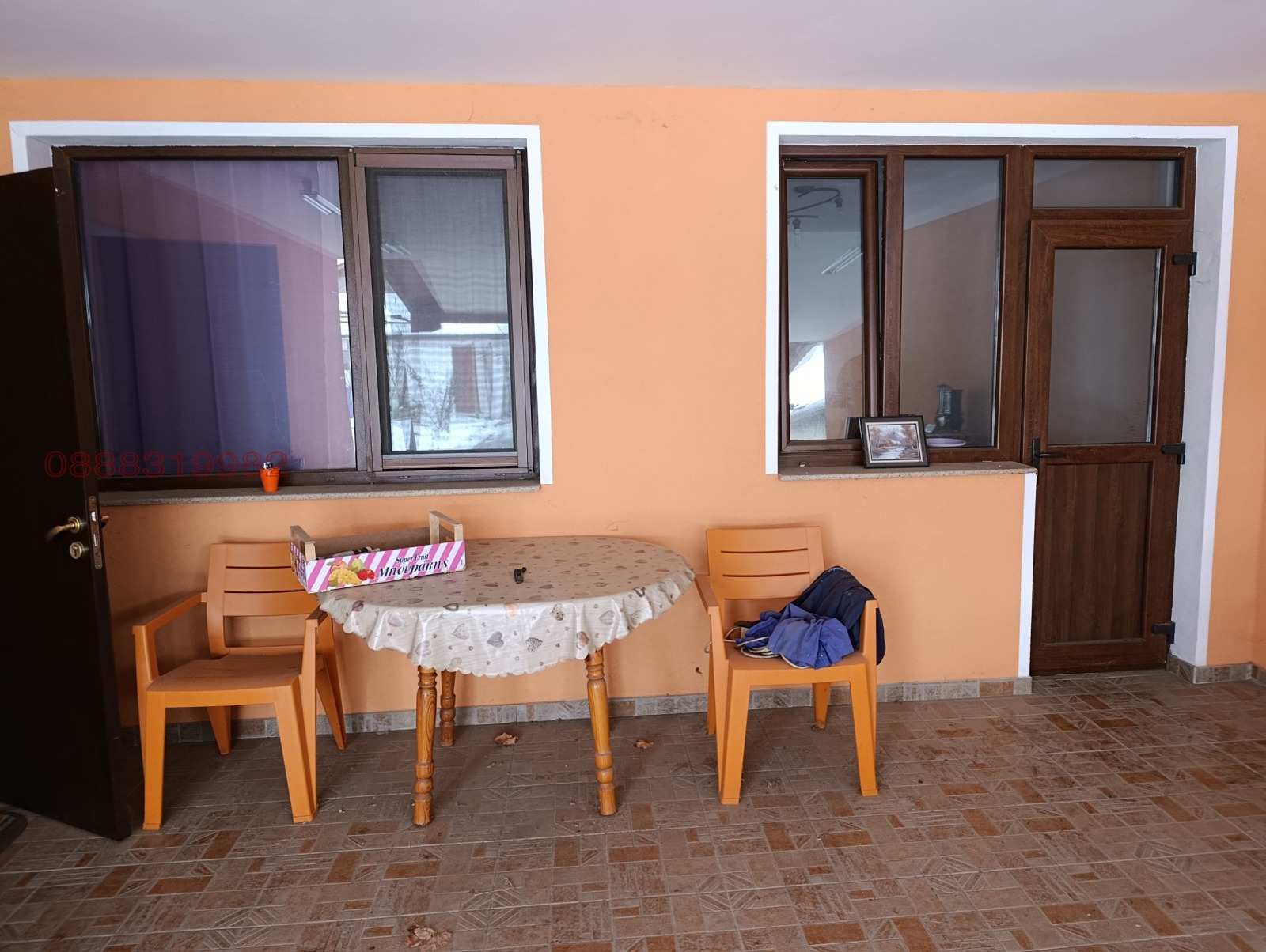 Продава КЪЩА, с. Торос, област Ловеч, снимка 12 - Къщи - 56106674