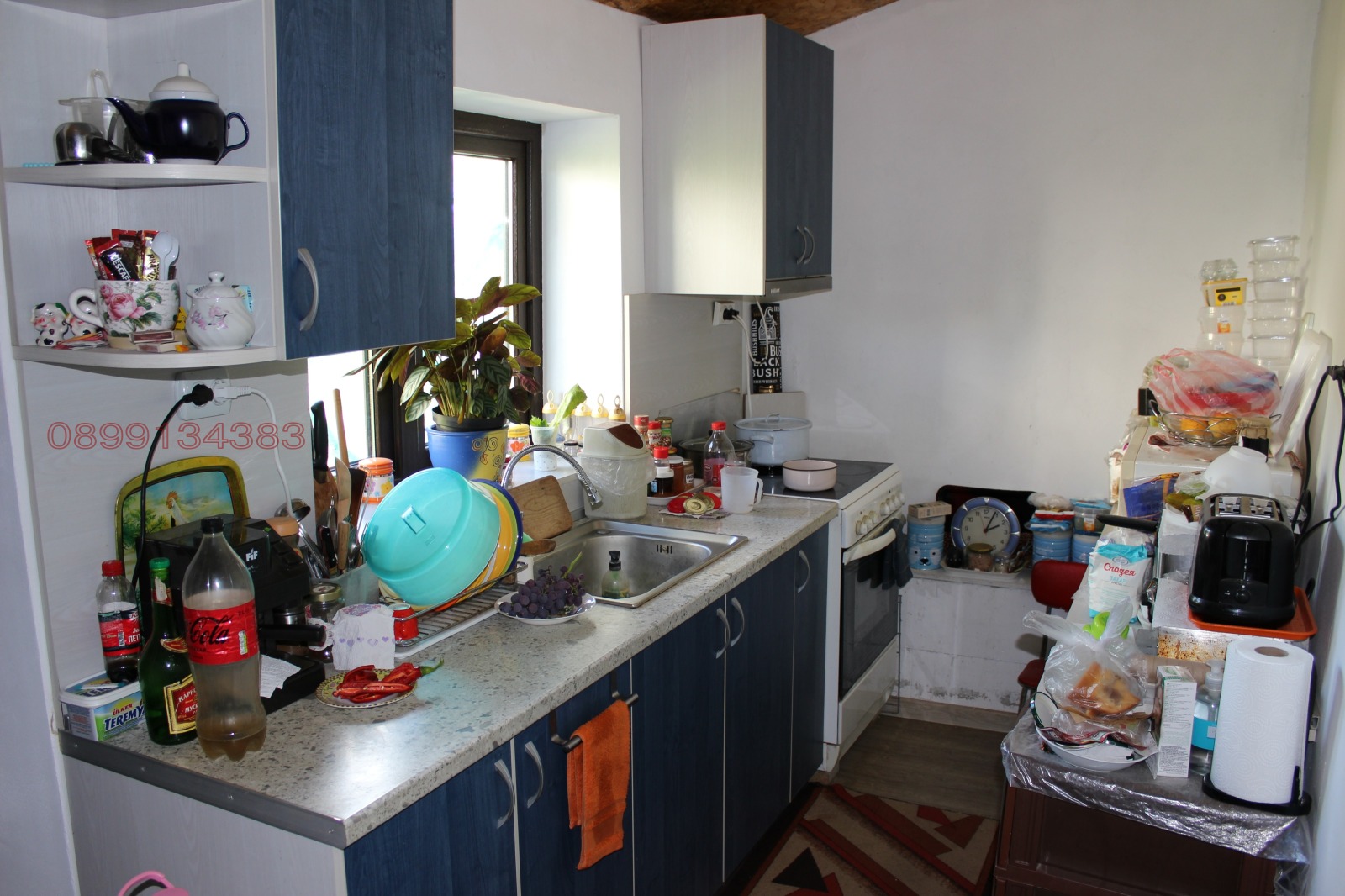 Продава КЪЩА, с. Лозево, област Шумен, снимка 14 - Къщи - 56250865