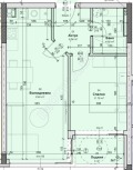 Продава 2-СТАЕН, гр. Варна, Виница, снимка 2