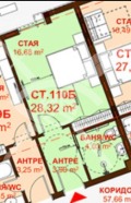Продава 1-СТАЕН, град Бургас, Сарафово • 42000 € • 52341262 — Holmes.bg