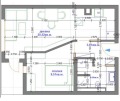 Продава 1-СТАЕН, град Варна, Владислав Варненчик 1 • 99000 € / 193627.17 лв. • 75008274 1