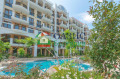 Продава  2-стаен област Бургас , к.к. Слънчев бряг , 44 кв.м | 16960894 - изображение [16]