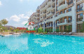 Продава  2-стаен област Бургас , к.к. Слънчев бряг , 44 кв.м | 16960894 - изображение [17]