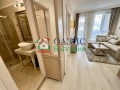 Продава  2-стаен област Бургас , к.к. Слънчев бряг , 44 кв.м | 16960894 - изображение [6]