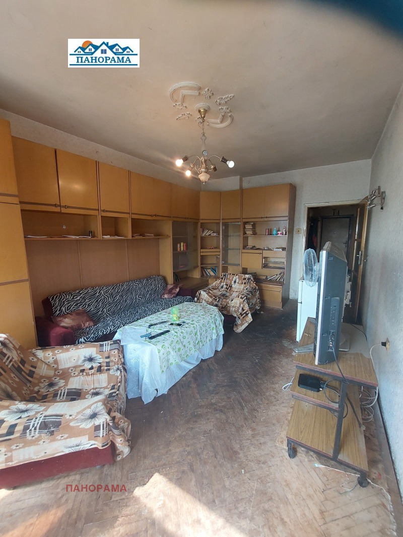 Продава 2-СТАЕН в град Пловдив, Кършияка - 73 кв.м / 123 000 € » 240 567.09 лв., ПАНОРАМА