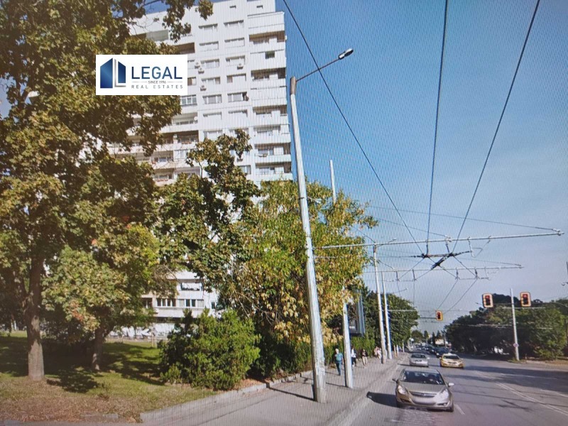 Продава 4-СТАЕН в град София, Стрелбище - 84 кв.м / 380 000 € » 743 215.40 лв., ЛЕГАЛ РИЪЛ ЕСТЕЙТС