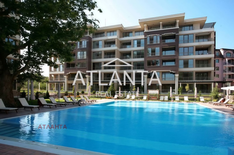 Продава 3-СТАЕН в град Варна, к.к. Св.Св. Константин и Елена - 147 кв.м / 405 000 € » 792 111.15 лв., АТЛАНТА