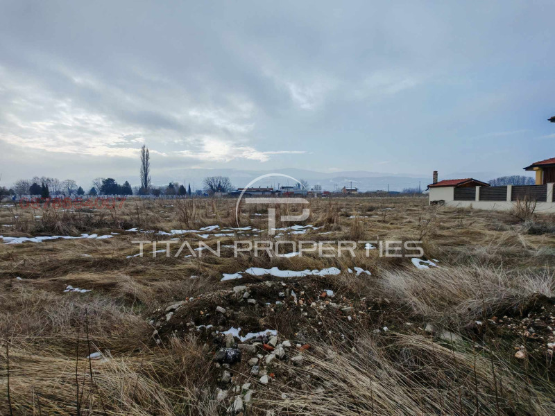 Продава ПАРЦЕЛ в град Пловдив, Коматево - 3750 кв.м / 190 000 € » 371 607.70 лв., ТИТАН ПРОПЪРТИС ПРОДАЖБИ ПЛОВДИВ