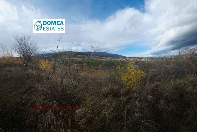 Продава ПАРЦЕЛ в град София, с. Панчарево - 2594 кв.м / 544 740 € » 1 065 418.83 лв., ДОМЕА ЕСТЕЙТС