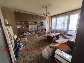 1 bedroom Lyulin 7, Sofia 1