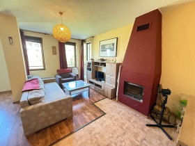 1 dormitorio Bansko, región Blagoevgrad