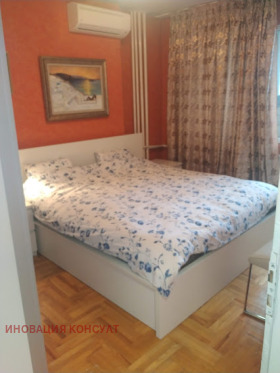 2 Schlafzimmer Strelbishte, Sofia 1