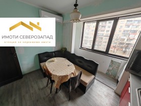 1 bedroom Mladost 1, Montana 3