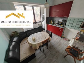 1 bedroom Mladost 1, Montana 2