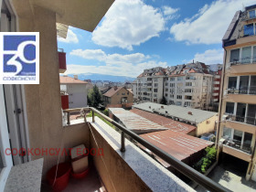 2 Schlafzimmer Zentar, Sofia
