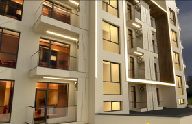 3-СТАЕН, 102 m2