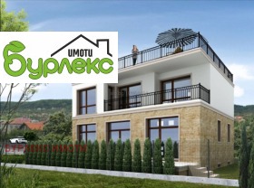 Dom m-t Gorna Traka, Warna