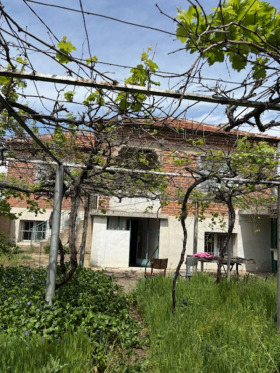 σπίτι Μανολσκο Κοναρε, περιοχή Plovdiv 2