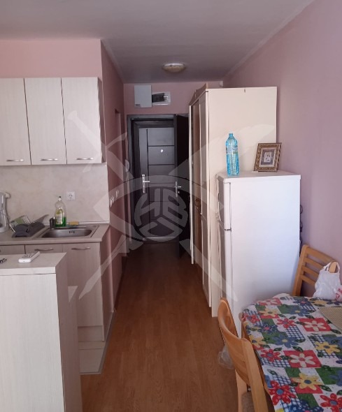 À venda  Estúdio região Burgas , Nesebar , 40 m² | 81312253