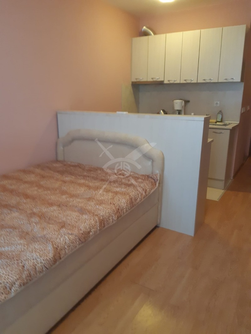 Te koop  Studio regio Boergas , Nesebar , 40 m² | 81312253 - afbeelding [3]